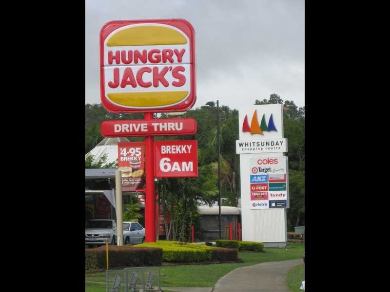 Whitsunday Shopping Centre/226 Shute Harbour Road, Cannonvale QLD 4802