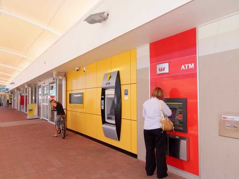 Whitsunday Shopping Centre/226 Shute Harbour Road, Cannonvale QLD 4802