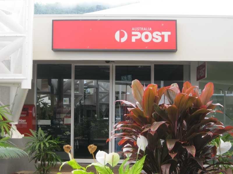 Whitsunday Shopping Centre/226 Shute Harbour Road, Cannonvale QLD 4802