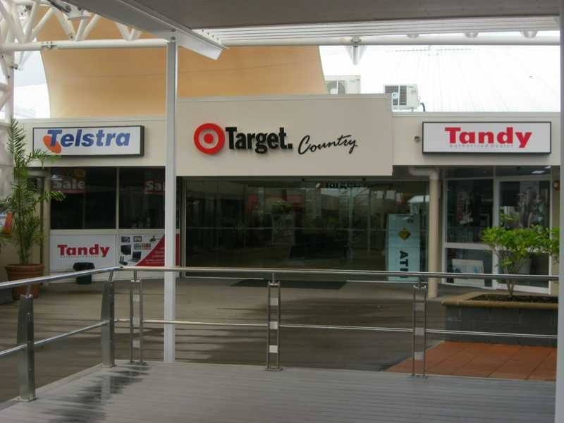 Whitsunday Shopping Centre/226 Shute Harbour Road, Cannonvale QLD 4802