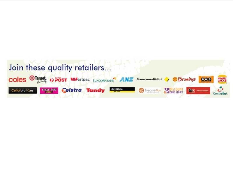 Whitsunday Shopping Centre/226 Shute Harbour Road, Cannonvale QLD 4802