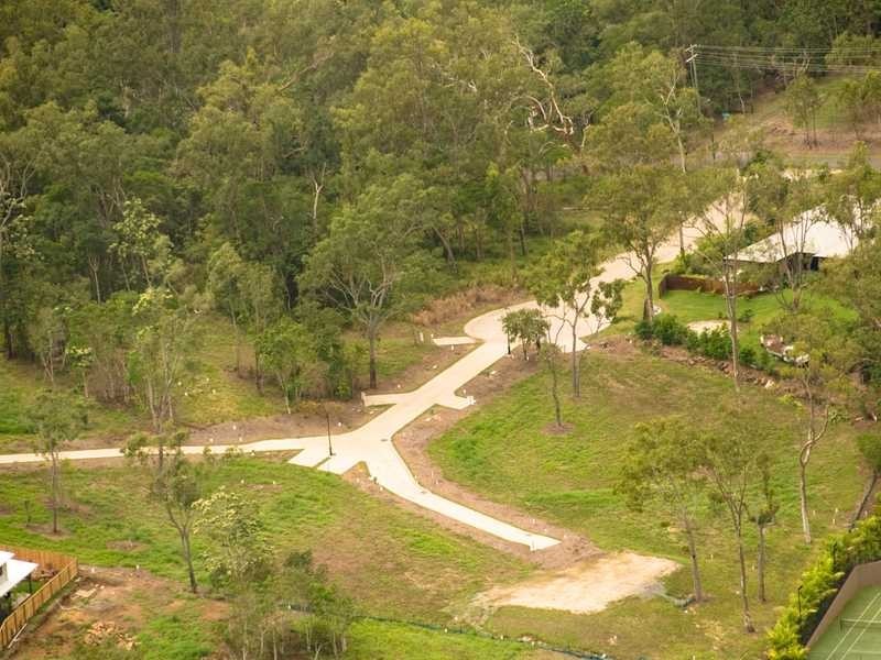 Lots 11 8 7 6 5 Johnswood Close, Cannonvale QLD 4802