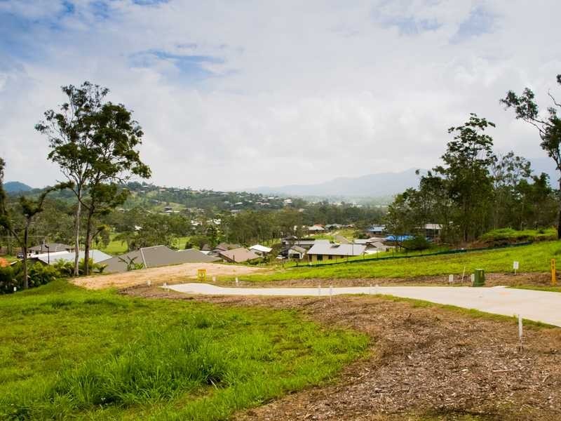 Lots 11 8 7 6 5 Johnswood Close, Cannonvale QLD 4802
