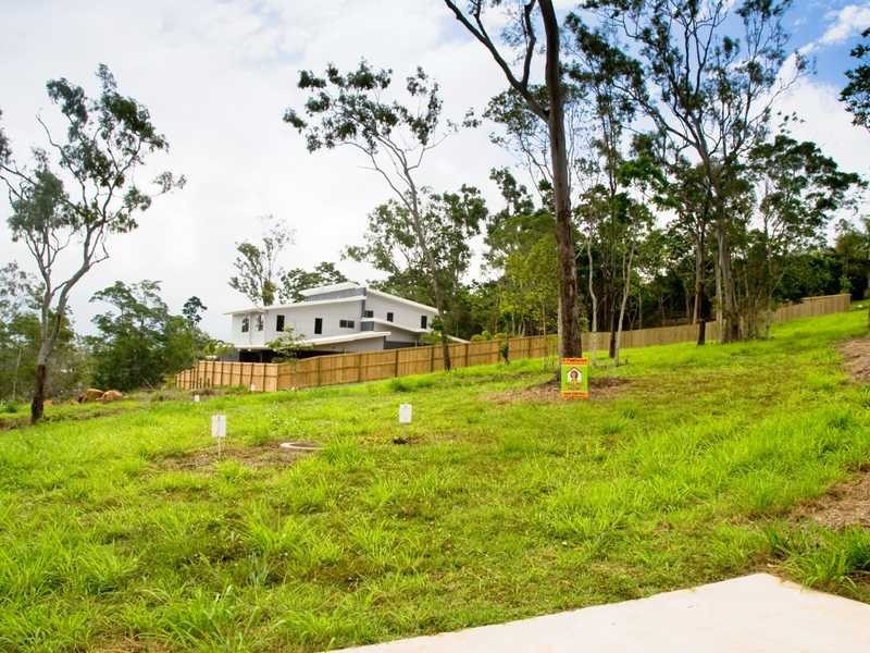 Lots 11 8 7 6 5 Johnswood Close, Cannonvale QLD 4802