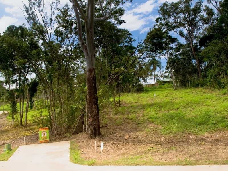 Lots 11 8 7 6 5 Johnswood Close, Cannonvale QLD 4802