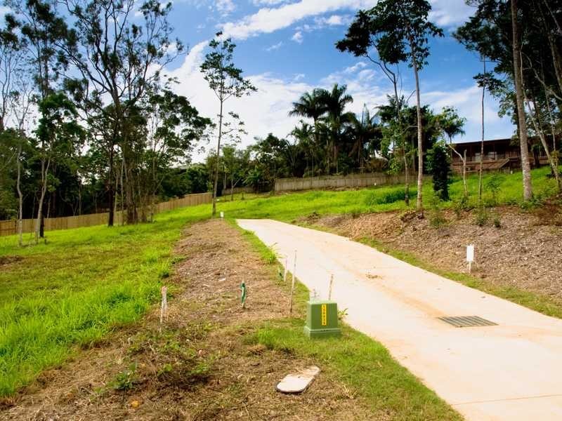 Lots 11 8 7 6 5 Johnswood Close, Cannonvale QLD 4802