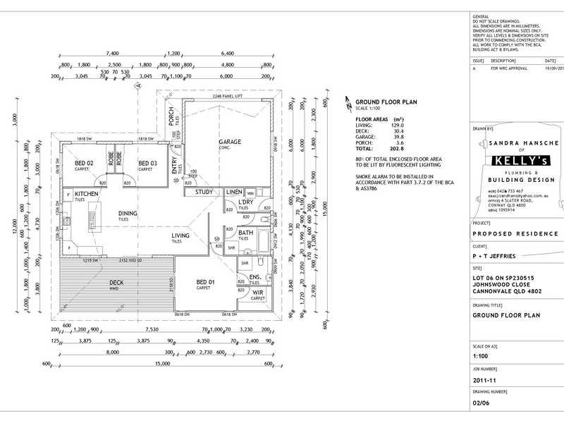 Lots 11 8 7 6 5 Johnswood Close, Cannonvale QLD 4802