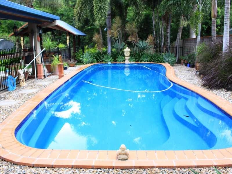 45 Maeva Street, Jubilee Pocket QLD 4802
