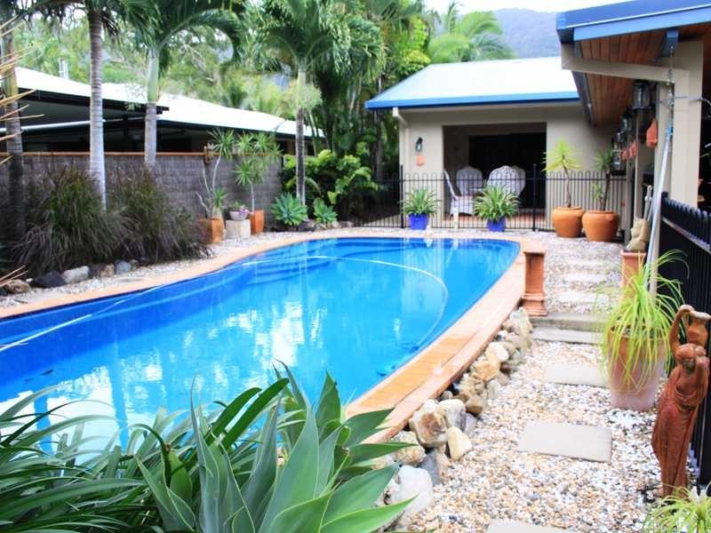 45 Maeva Street, Jubilee Pocket QLD 4802