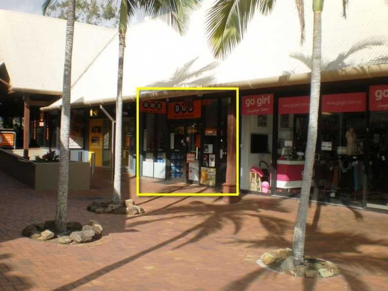 Shop 11/370 Shute Harbour Road, Airlie Beach QLD 4802