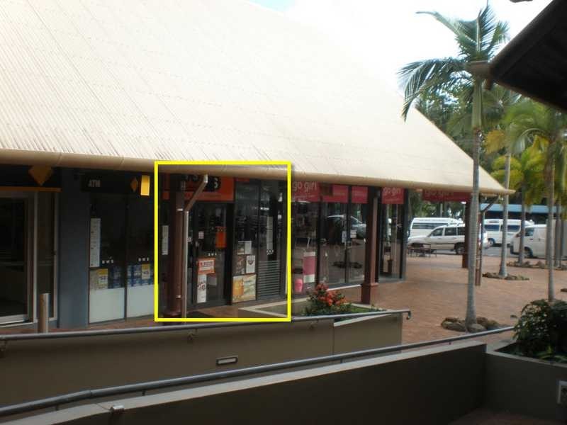 Shop 11/370 Shute Harbour Road, Airlie Beach QLD 4802