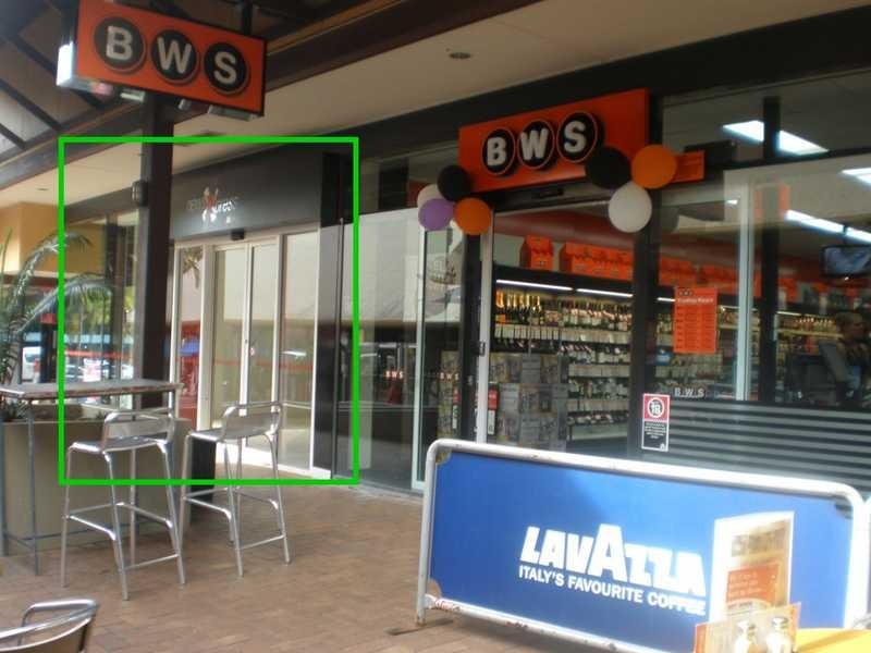 Shop 7/370 Shute Harbour Road, Airlie Beach QLD 4802