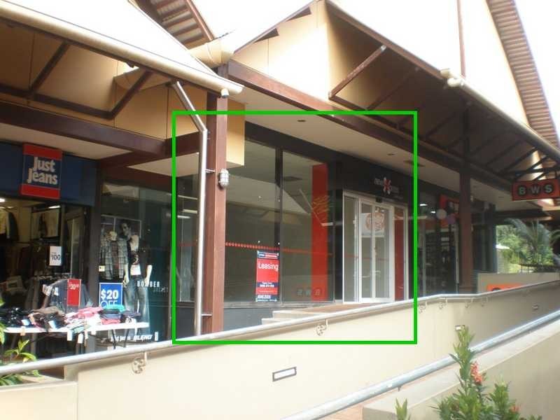 Shop 7/370 Shute Harbour Road, Airlie Beach QLD 4802