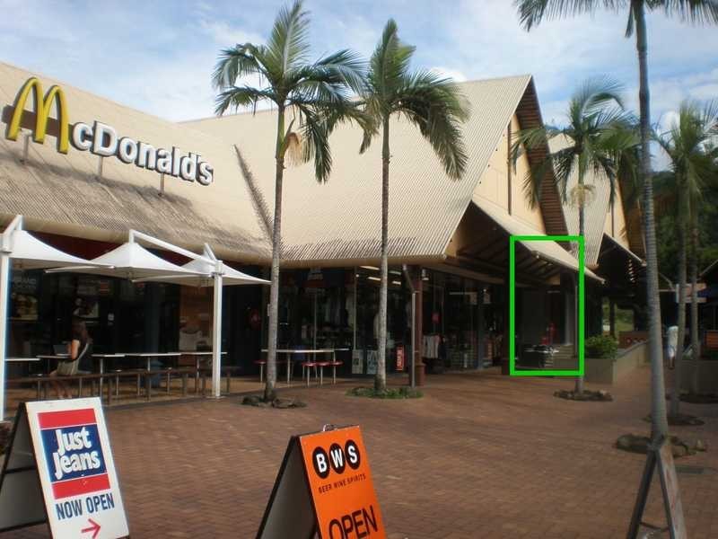 Shop 7/370 Shute Harbour Road, Airlie Beach QLD 4802