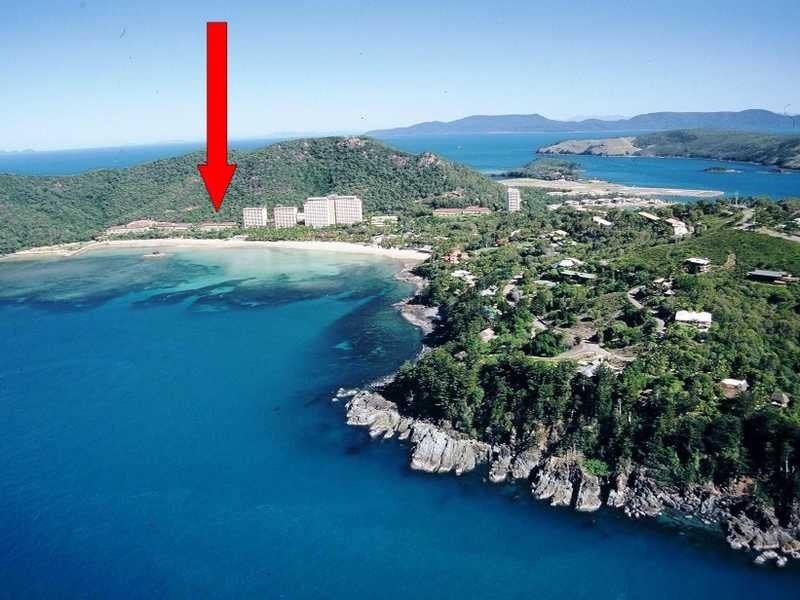 Unit 007&008-HIB/15 Resort Drive, Hamilton Island QLD 4803