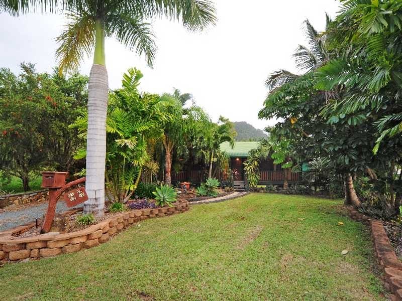 16 Stormvogel Drive, Jubilee Pocket QLD 4802