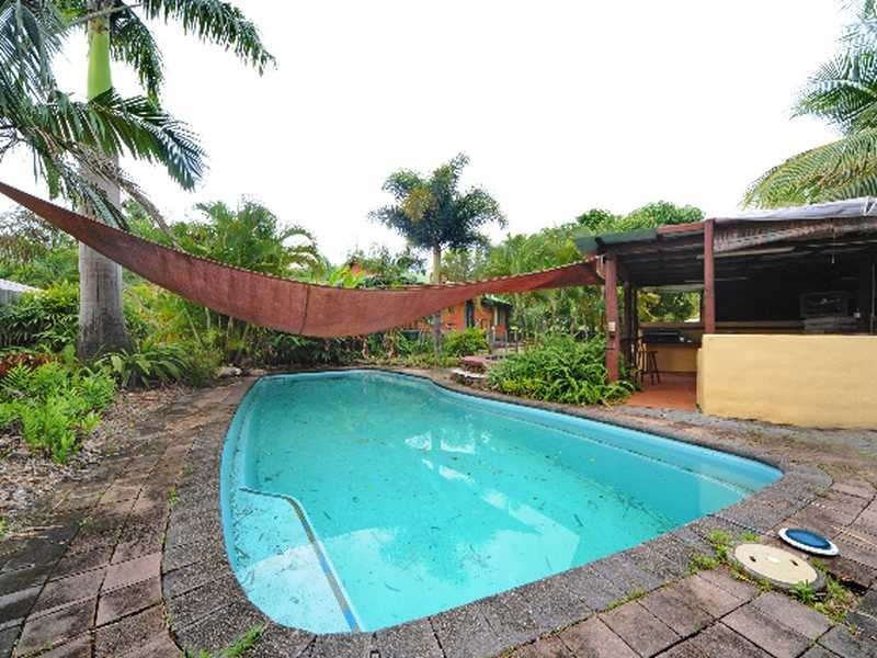 16 Stormvogel Drive, Jubilee Pocket QLD 4802