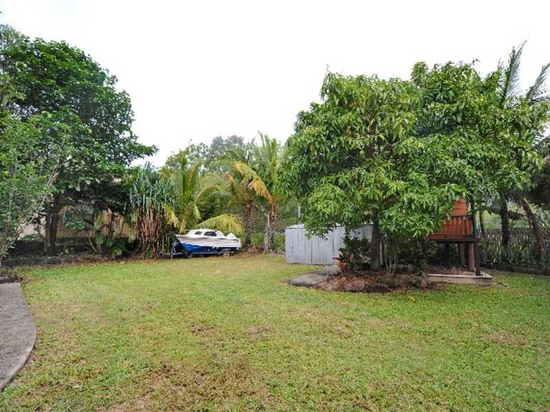 16 Stormvogel Drive, Jubilee Pocket QLD 4802