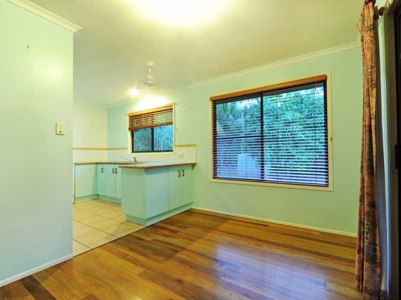 16 Stormvogel Drive, Jubilee Pocket QLD 4802