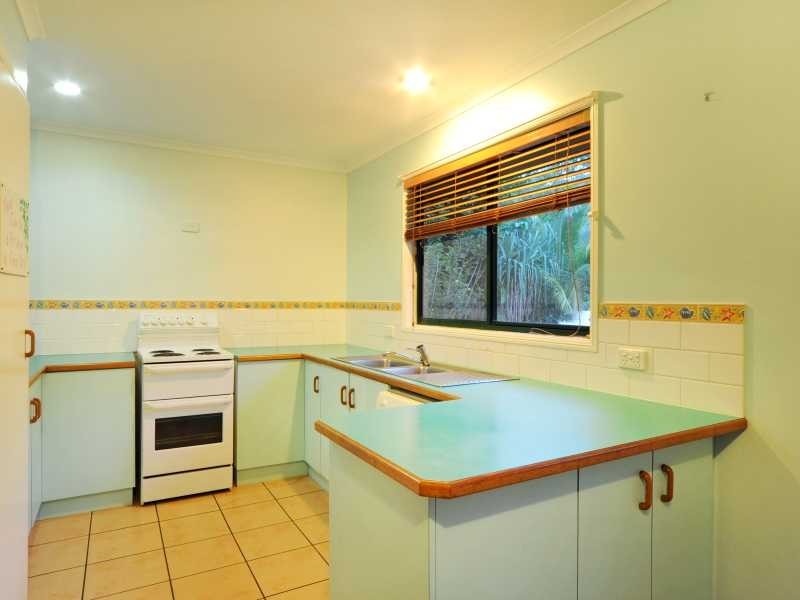 16 Stormvogel Drive, Jubilee Pocket QLD 4802