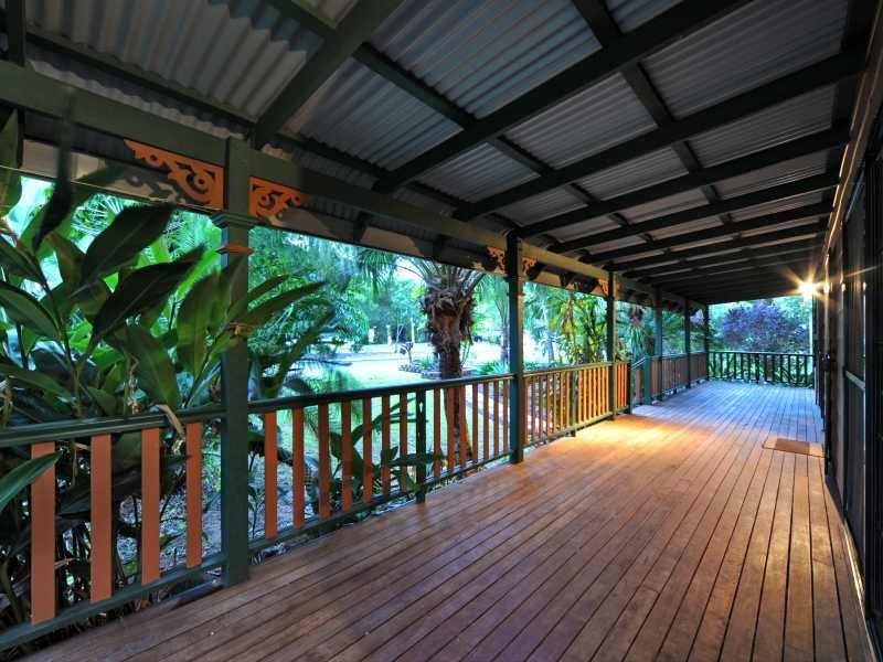 16 Stormvogel Drive, Jubilee Pocket QLD 4802