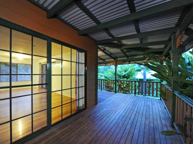 16 Stormvogel Drive, Jubilee Pocket QLD 4802