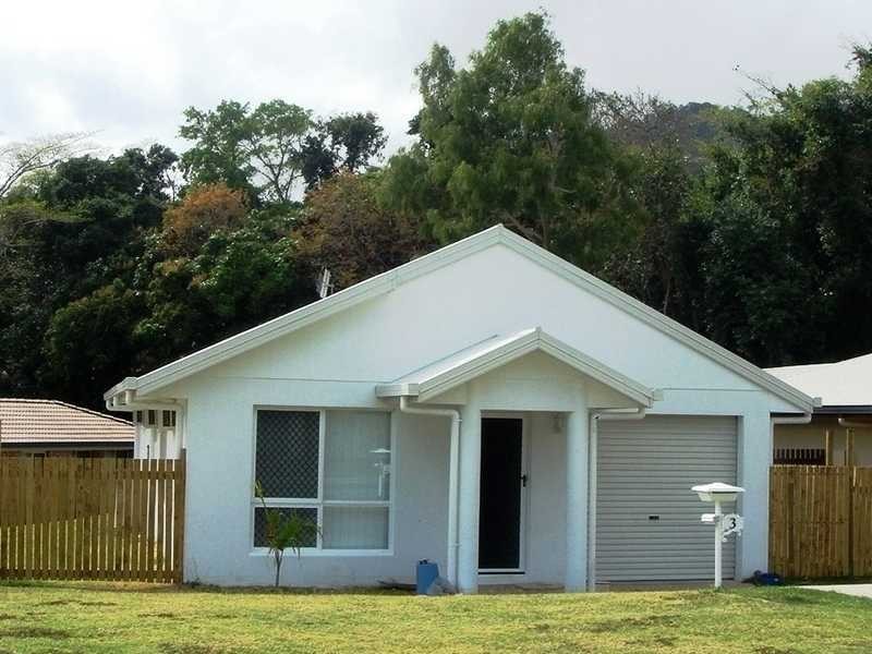 3 Phoenix Court, Jubilee Pocket QLD 4802