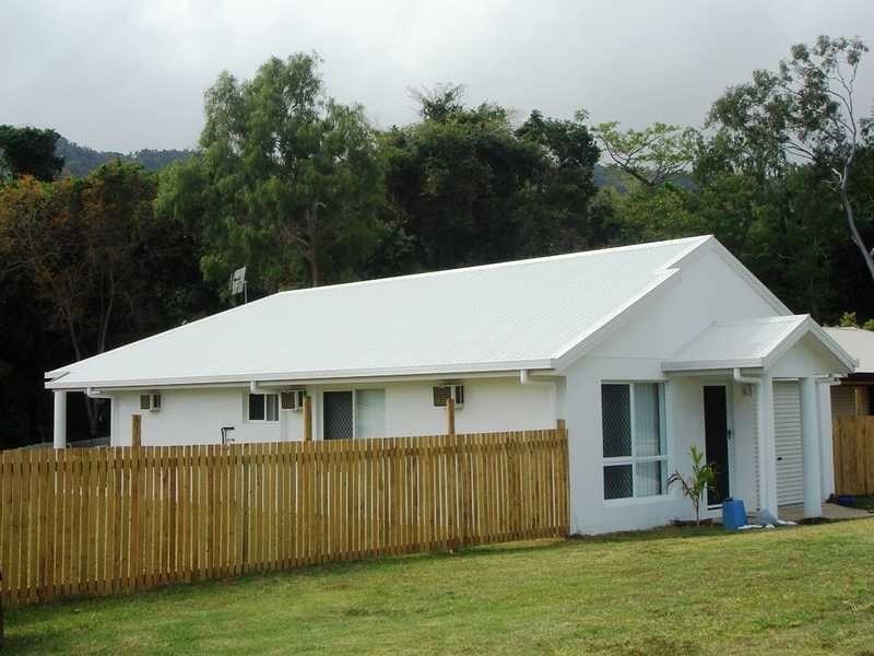 3 Phoenix Court, Jubilee Pocket QLD 4802