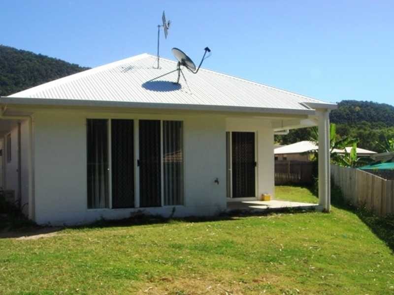 3 Phoenix Court, Jubilee Pocket QLD 4802