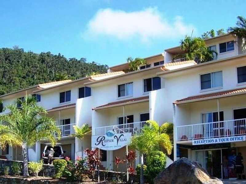 Unit 23/12 Eshelby Drive, Cannonvale QLD 4802