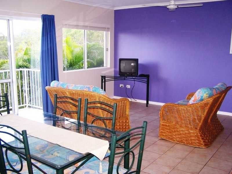 Unit 23/12 Eshelby Drive, Cannonvale QLD 4802