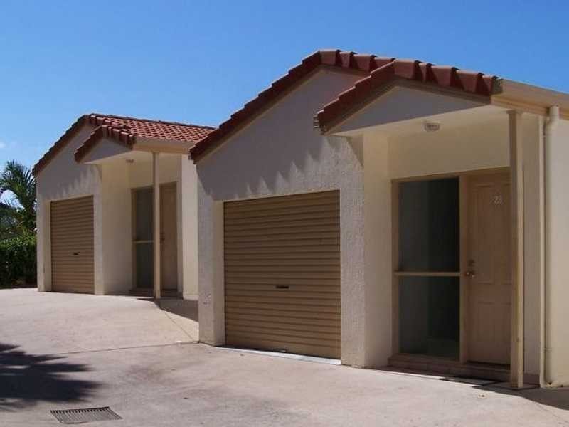 Unit 23/12 Eshelby Drive, Cannonvale QLD 4802