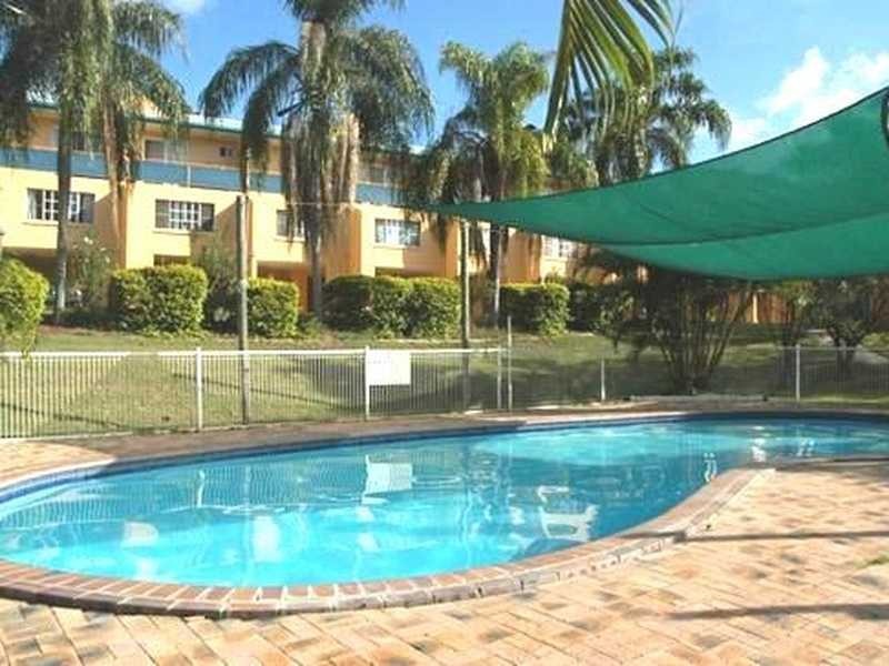 Unit 63/3 Eshelby Drive, Cannonvale QLD 4802
