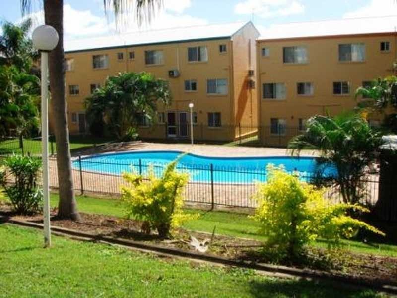 Unit 63/3 Eshelby Drive, Cannonvale QLD 4802