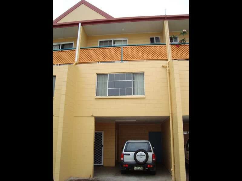 Unit 63/3 Eshelby Drive, Cannonvale QLD 4802