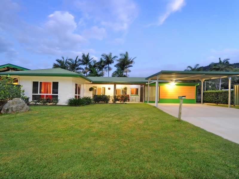 15 Catherine Crescent, Jubilee Pocket QLD 4802