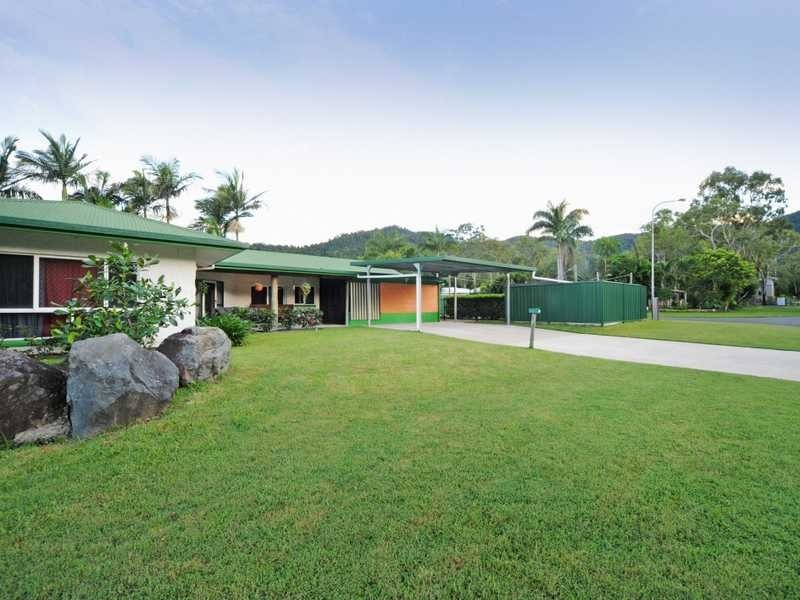 15 Catherine Crescent, Jubilee Pocket QLD 4802