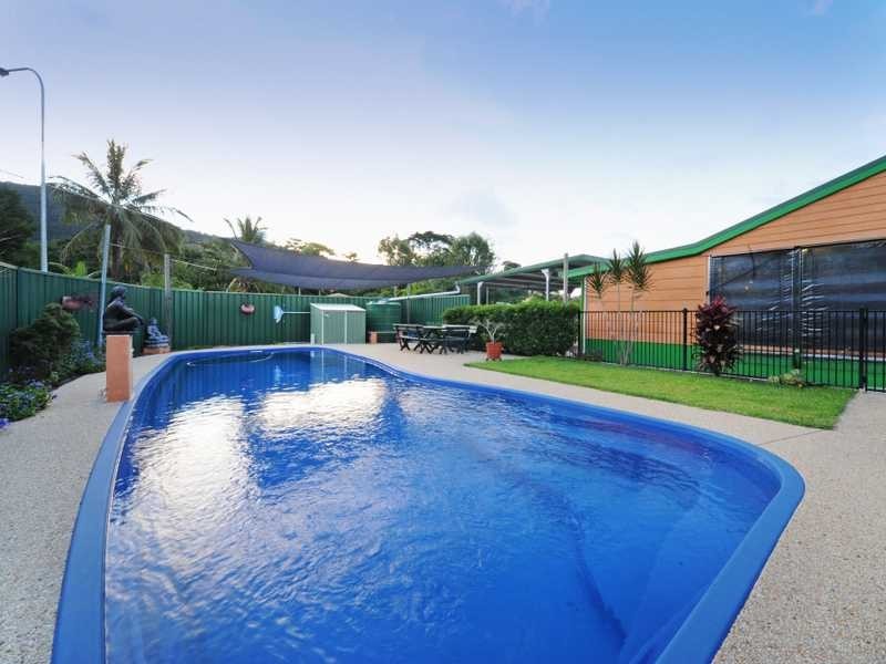 15 Catherine Crescent, Jubilee Pocket QLD 4802