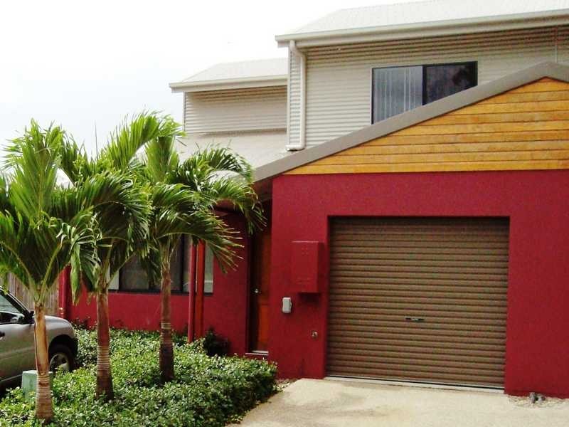 Unit 16/25 Abell Road, Cannonvale QLD 4802