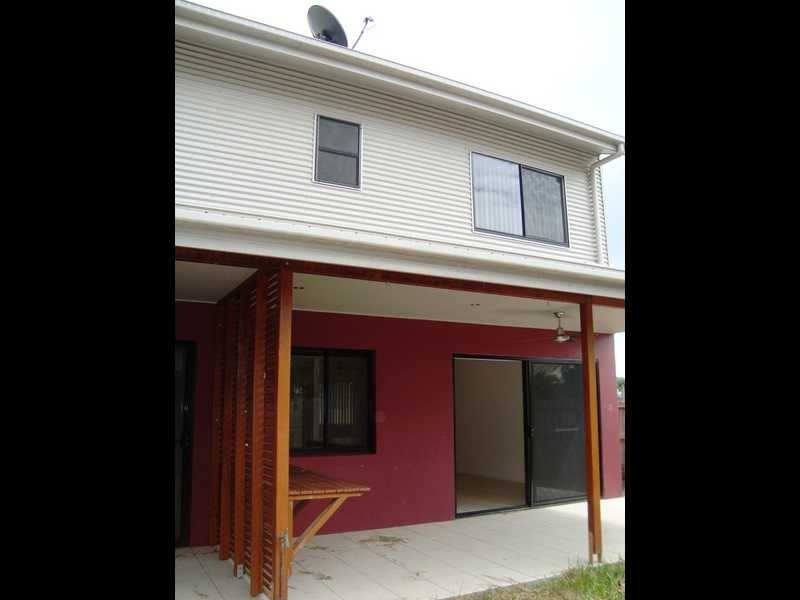 Unit 16/25 Abell Road, Cannonvale QLD 4802