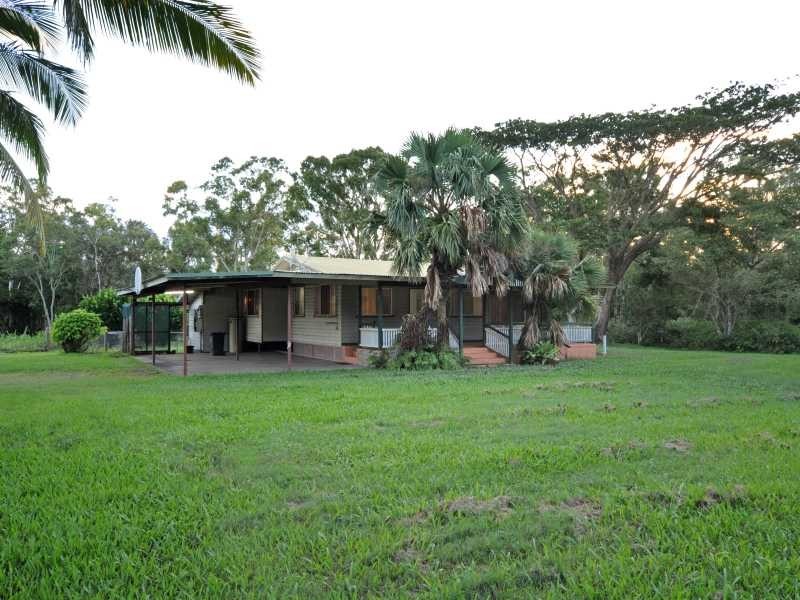 1696 Conway Rd, Conway QLD 4800