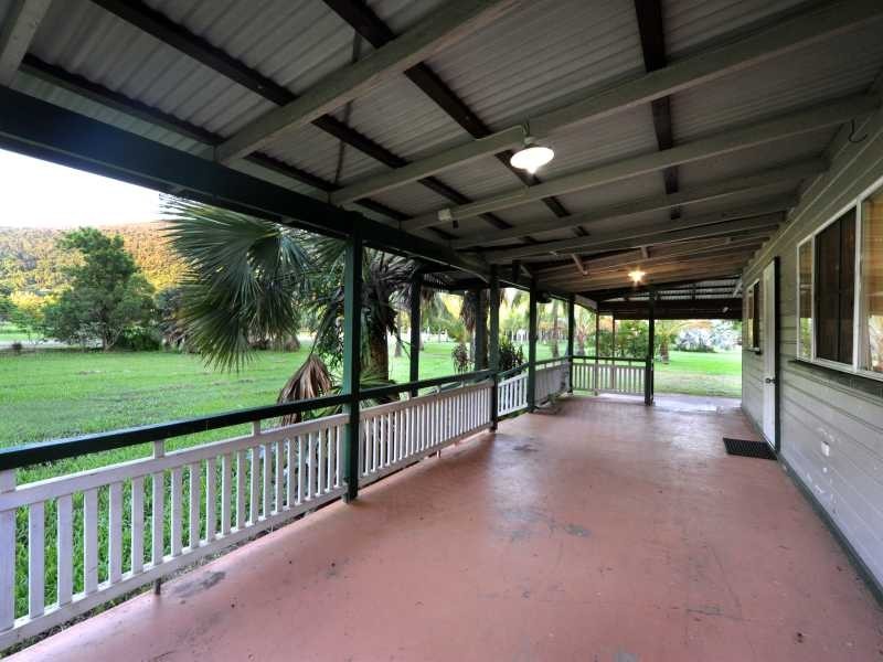 1696 Conway Rd, Conway QLD 4800