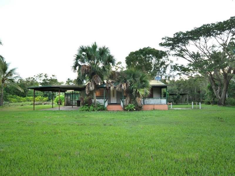 1696 Conway Rd, Conway QLD 4800