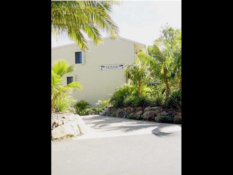 Unit EDO-COCO/1 Westview Lane, Hamilton Island QLD 4803