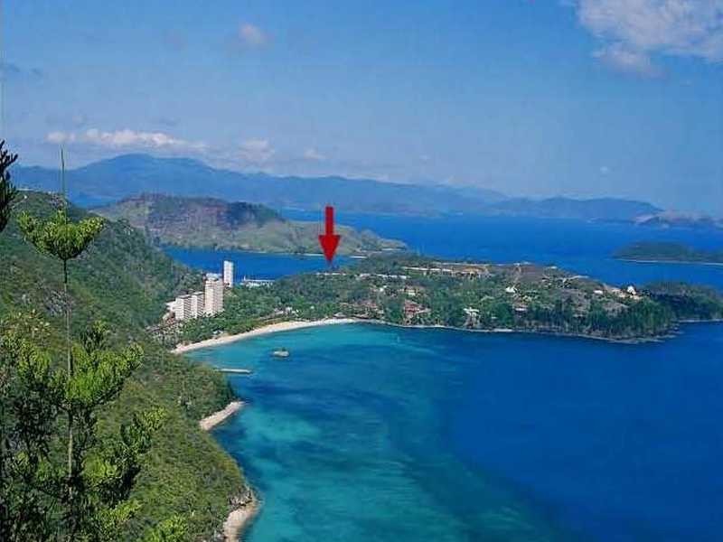 Unit EDO-COCO/1 Westview Lane, Hamilton Island QLD 4803