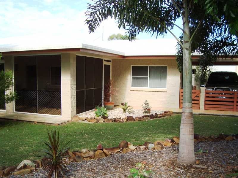 47 Pioneer Drive, Dingo Beach QLD 4800