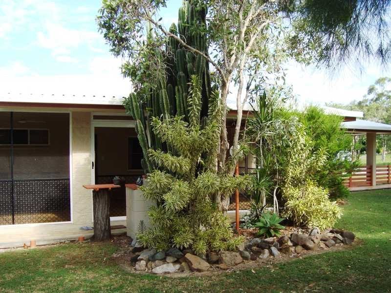 47 Pioneer Drive, Dingo Beach QLD 4800