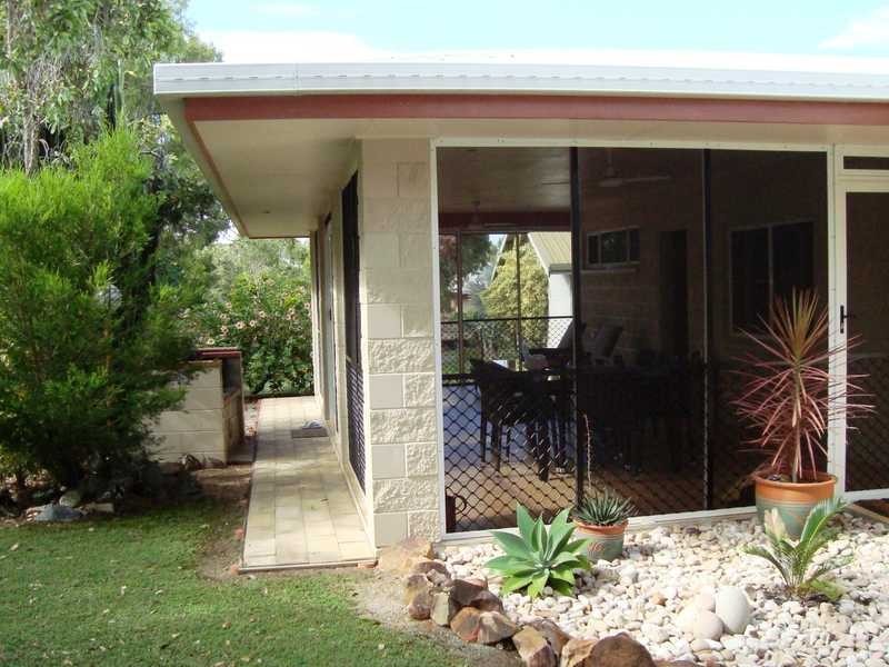 47 Pioneer Drive, Dingo Beach QLD 4800