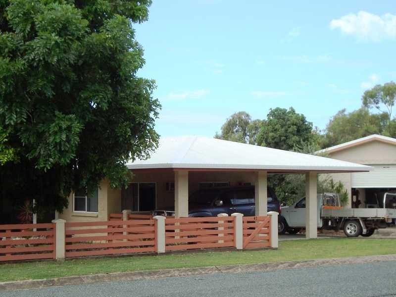 47 Pioneer Drive, Dingo Beach QLD 4800