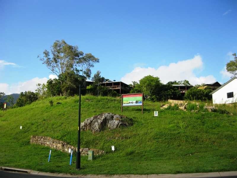 Lots 1 2 3 Parkers Road, Cannonvale QLD 4802